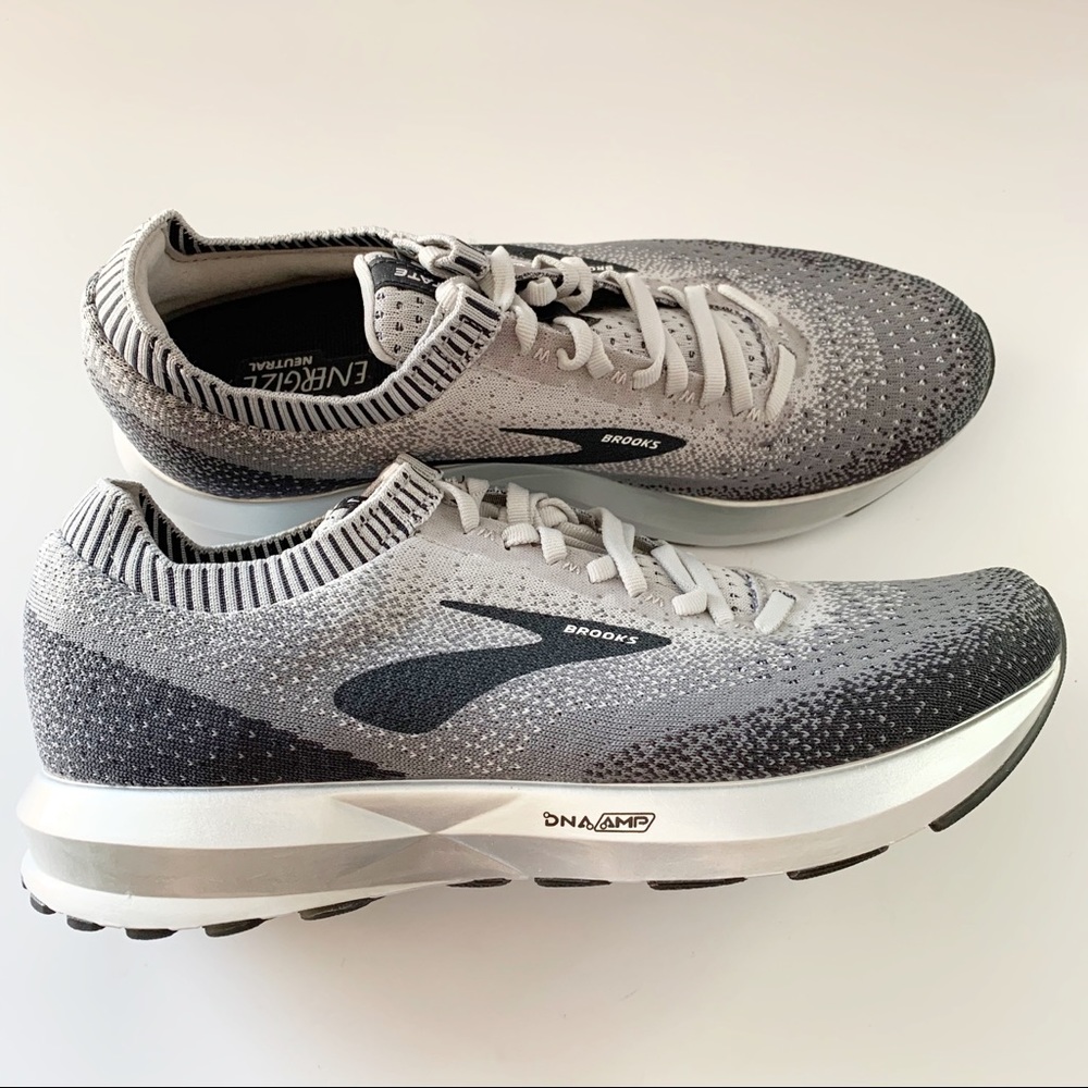 Brooks Levitate 2 Sneakers - Picture 4 of 6